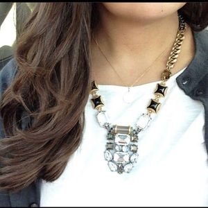 Lilly Pulitzer Phoenix Pendant Statement Necklace